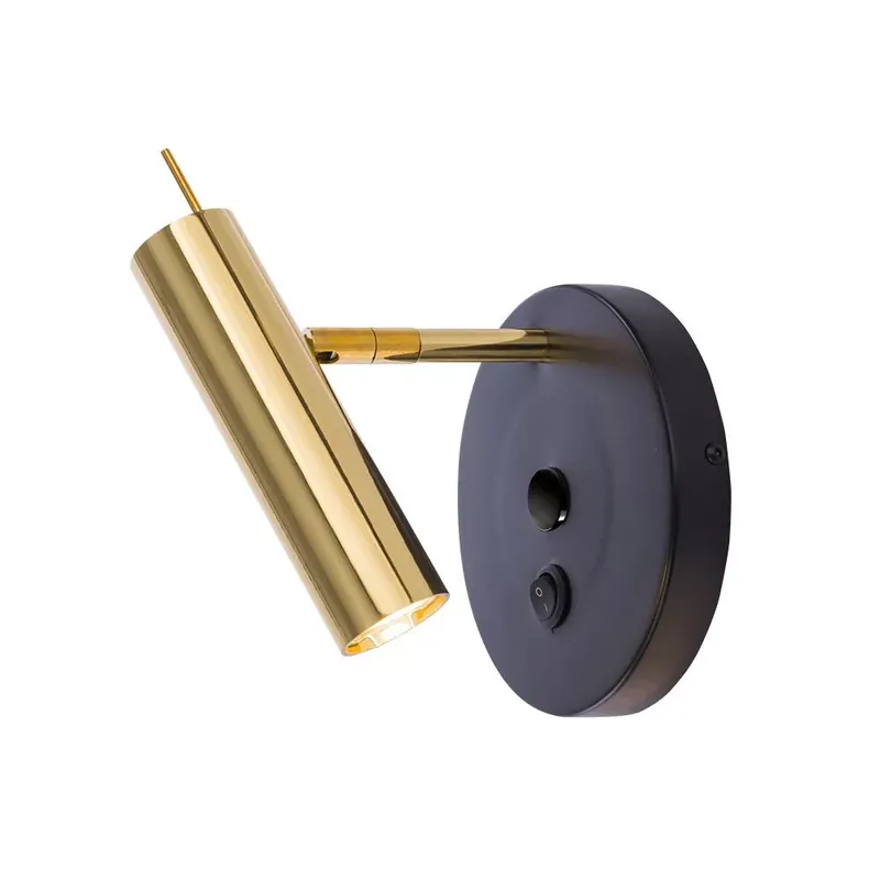 Antigo Amos 8905 Fali lámpa 1x10W/GU10 IP20 Legjobb ár