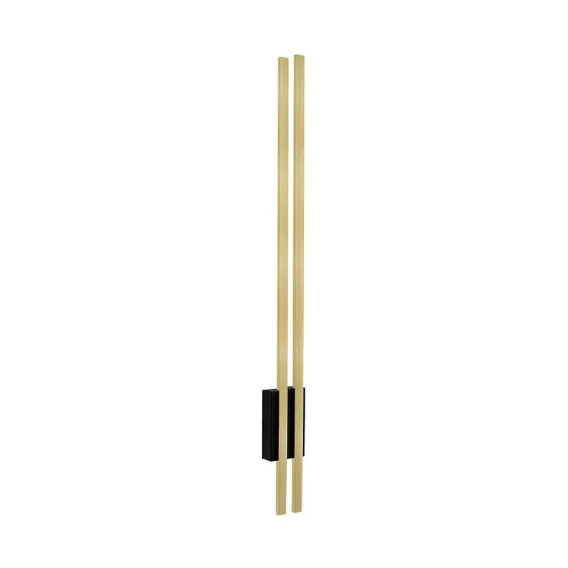 Antigo Ebora 8243 Felületi spotlámpa 2x15,2W/LED 3000K 1856lm IP20 Ne maradj le