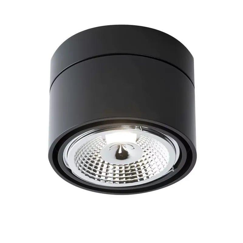 Antigo Himi 1121 Felületi spotlámpa 1x15W/Gu10 4000K IP20 Biztonságos fizetés