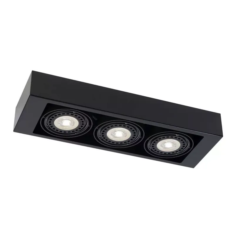 Antigo Koga 1154 Felületi spotlámpa 3x15W/Gu10 IP20 Olcsó