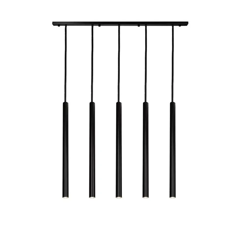 Korlátozott ajánlat Antigo Yabu 5528 Függőlámpa 5x10W/GU10 IP20