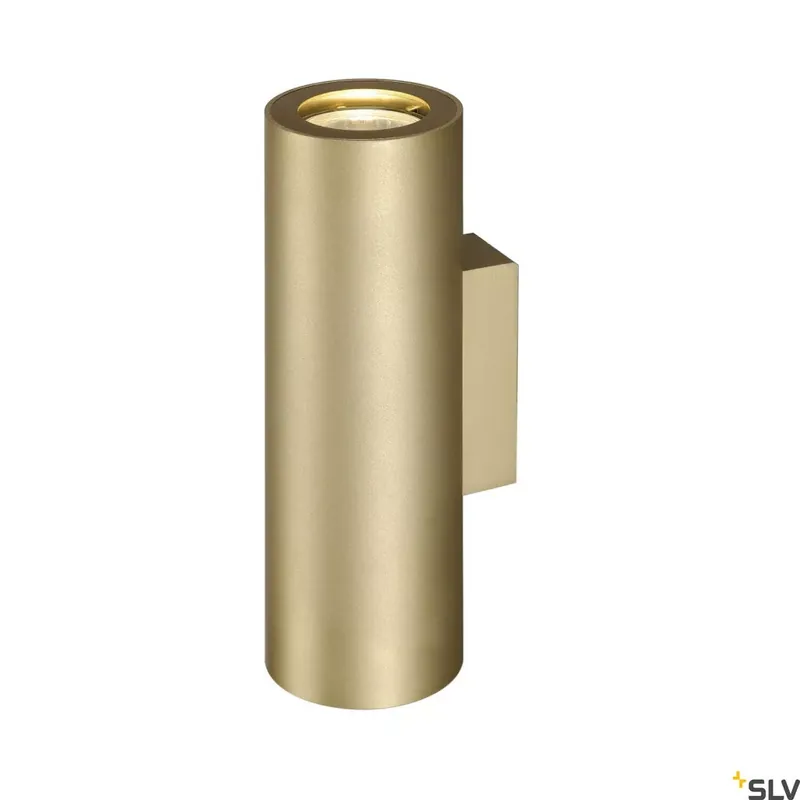 Ajánlat SLV ENOLA 151803 Fali lámpa 2x50W/GU10 IP20