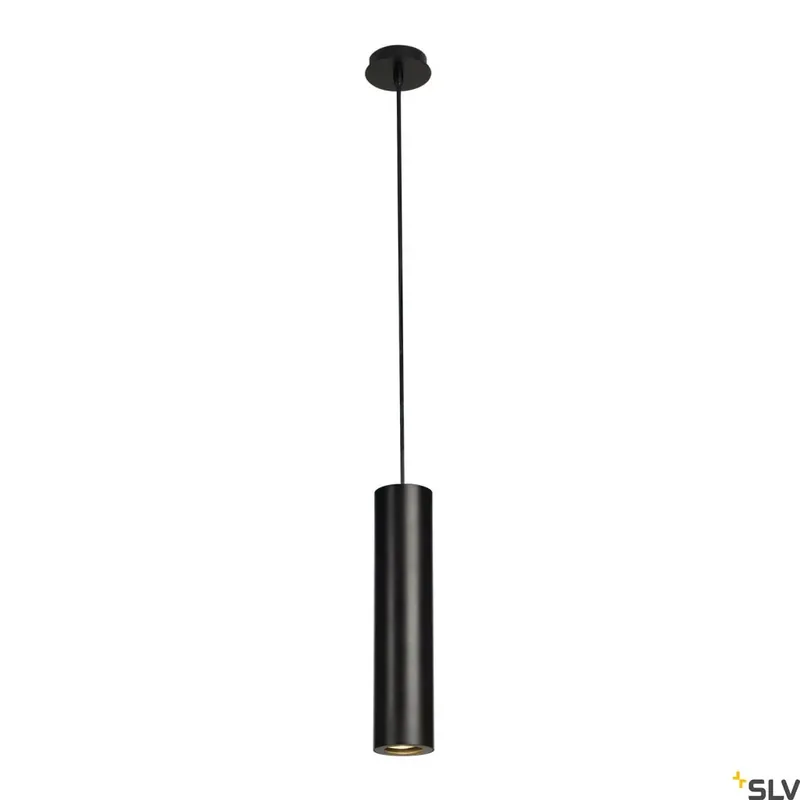 Bestseller SLV ENOLA 151850 Függőlámpa 1x50W/GU10 IP20