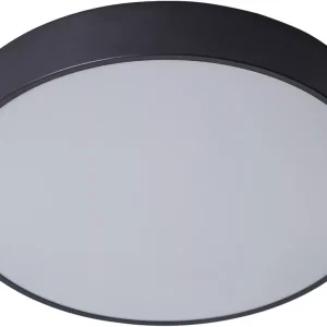 Szuper akció Italux ORBITAL 5361-830RC-BK-3 Süllyesztett mennyezeti lámpa 1x30W/LED 3000K 1800LM IP20
