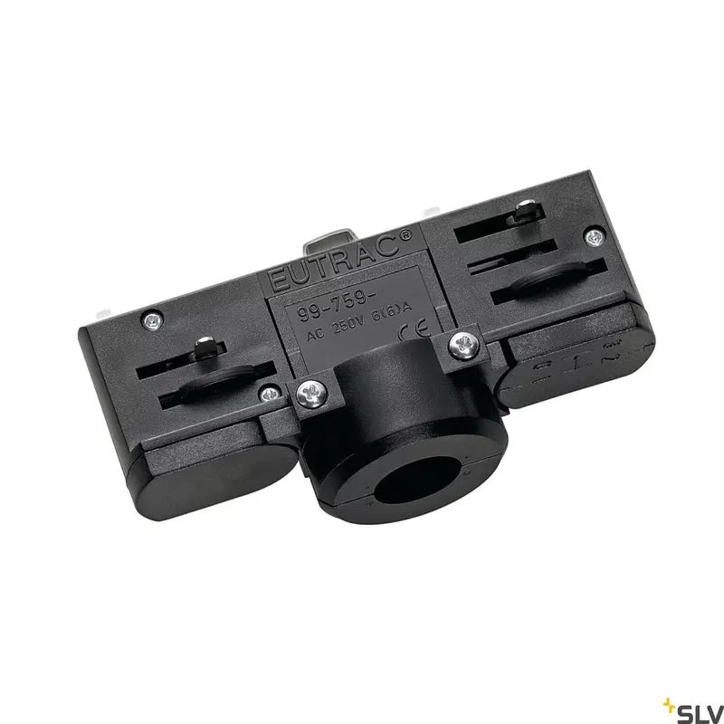 Árcsökkenés SLV EUTRAC 145990 Adapter IP20