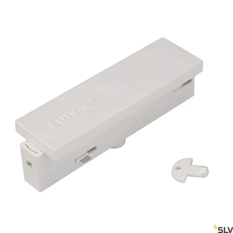 Akció SLV EUTRAC 1001515 Tápegység IP20