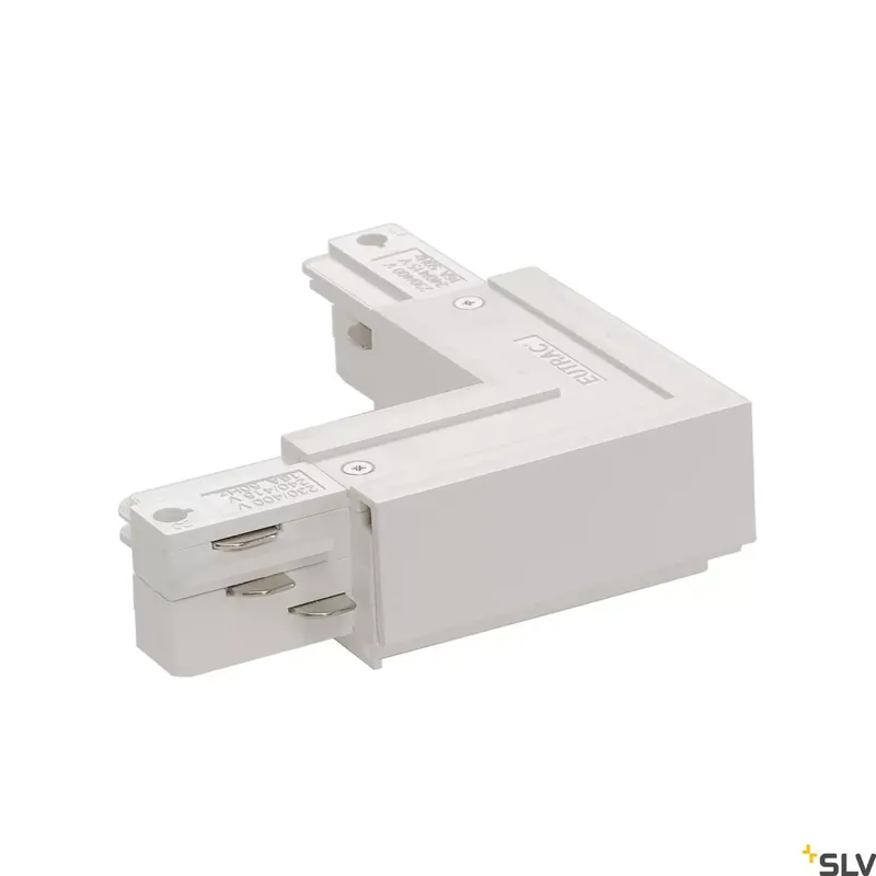 Árengedmény SLV EUTRAC 1001520 Kapcsoló tápegységgel IP20