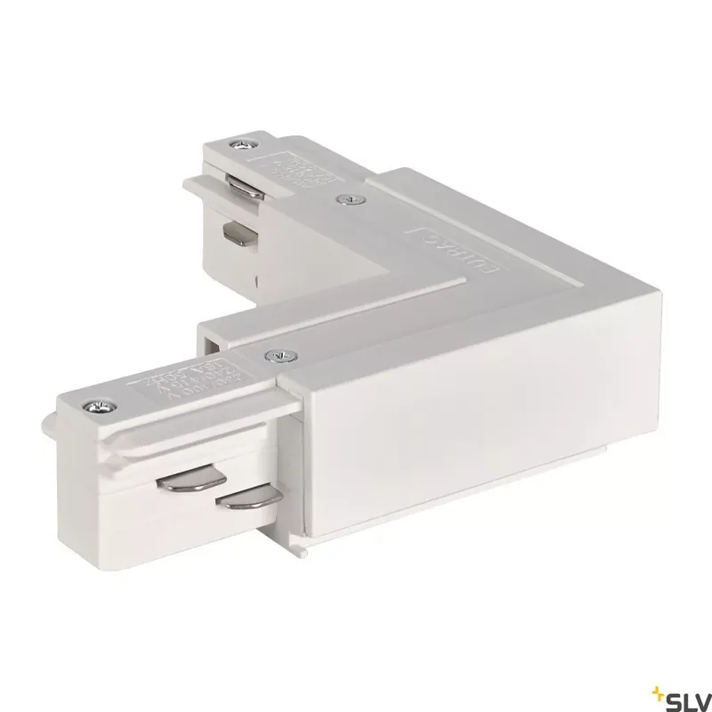 Csak ma SLV EUTRAC 1001521 Kapcsoló tápegységgel IP20