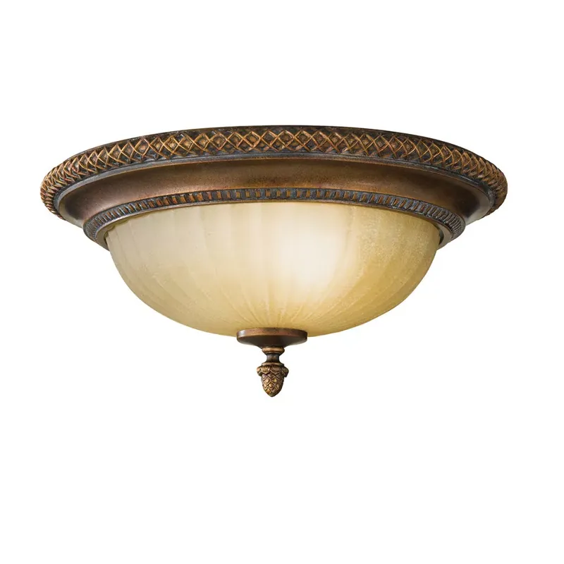 Feiss KELHAM HALL FE-KELHAM-HALL-F Süllyesztett mennyezeti lámpa 2x60W/E27 Outlet