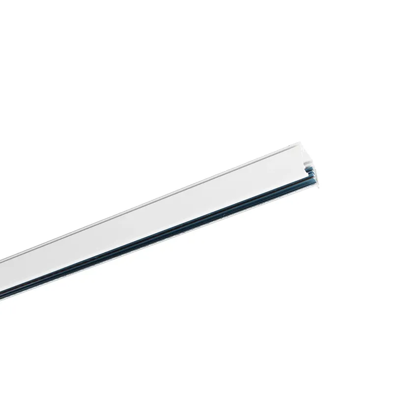 150 cm fehér sín 3 fázisú sínrendszerhez Újdonság