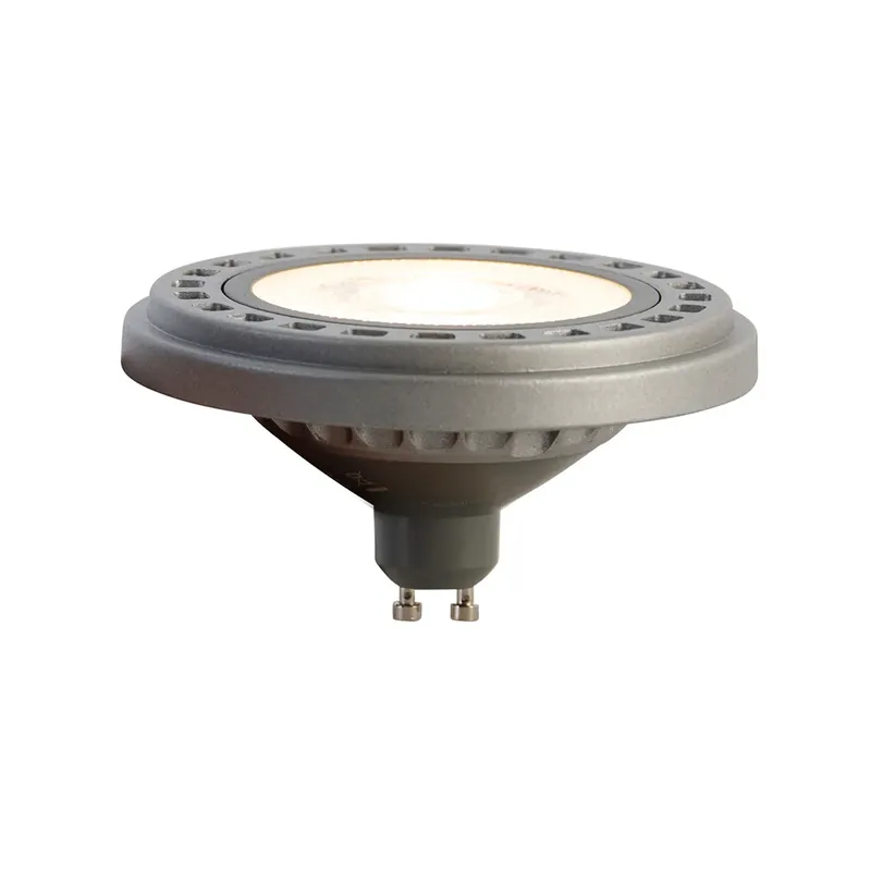 GU10 LED izzó AR111 8W 750lm 3000K Ne maradj le
