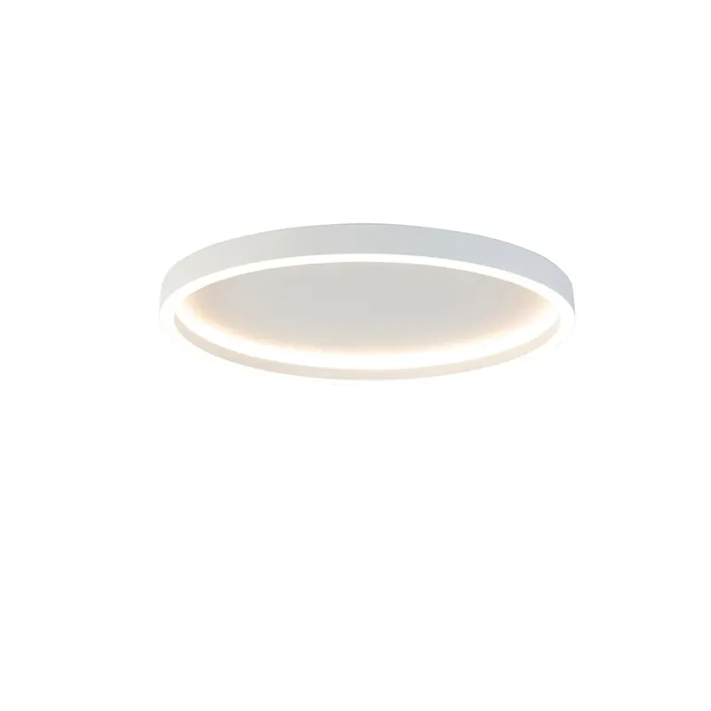 Csak ma Design mennyezeti lámpa fehér, LED-del - Daniela
