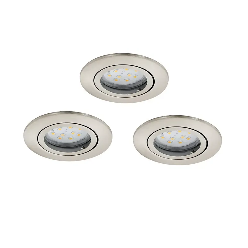 31689 EGLO TEDO LED süllyesztett lámpa Szuper ajánlat