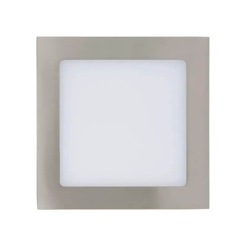 31674 EGLO FUEVA 1 - LED süllyesztett lámpa Alacsony ár