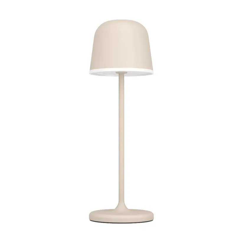 900461 EGLO MANNERA 3000K IP54 LED asztali akkumulátoros lámpa Vedd meg most