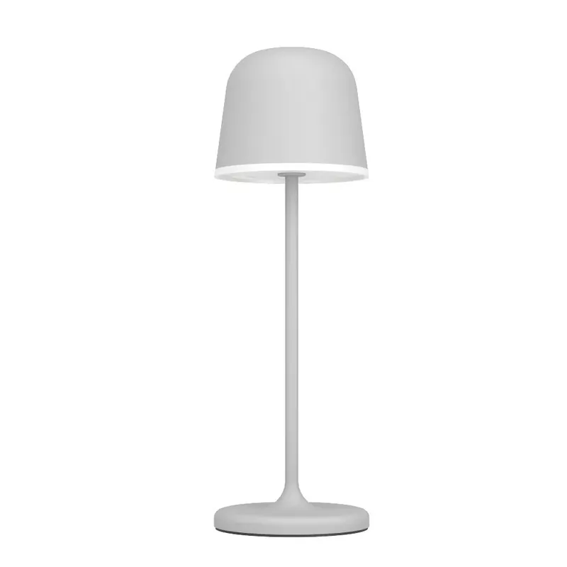 900458 EGLO MANNERA 3000K IP54 LED asztali akkumulátoros lámpa Rendeld meg most