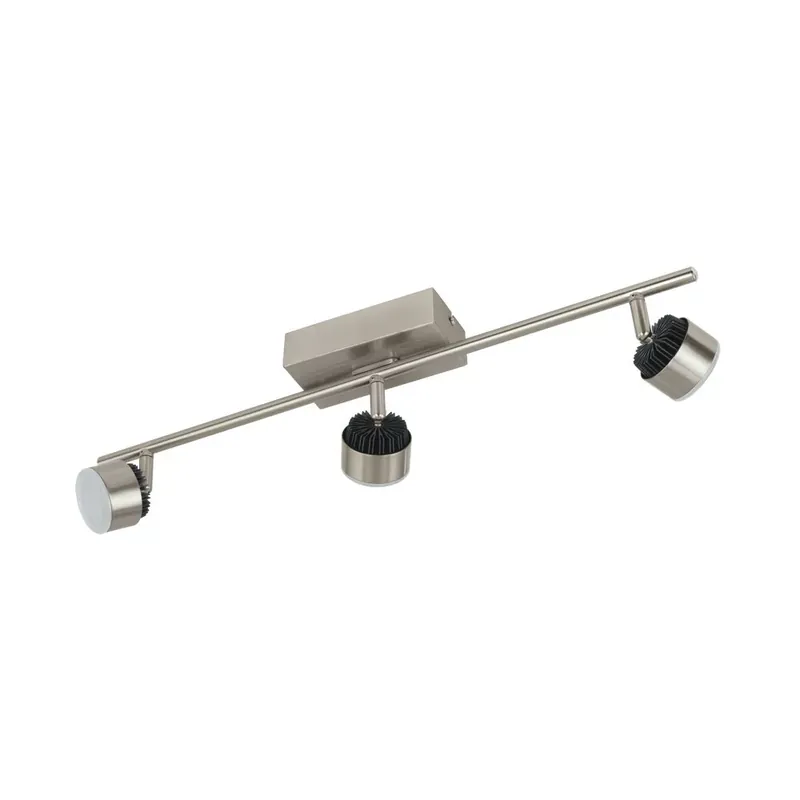 31483 EGLO ARMENTO 1 - LED 3 égős spot lámpa Expressz kézbesítés