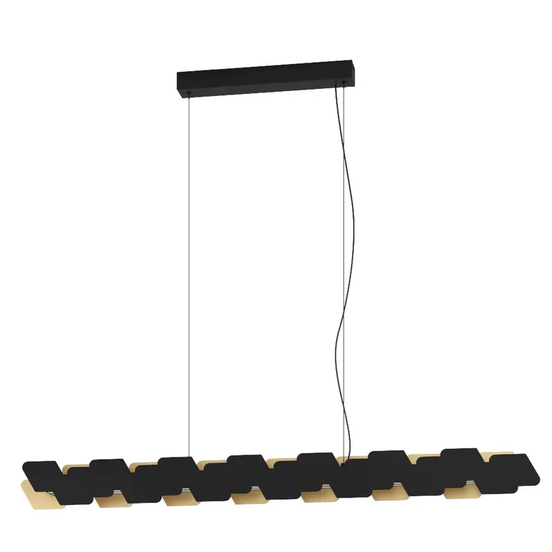 Exkluzív ajánlat 390032 EGLO ALTAGRACIA 3000K LED függeszték