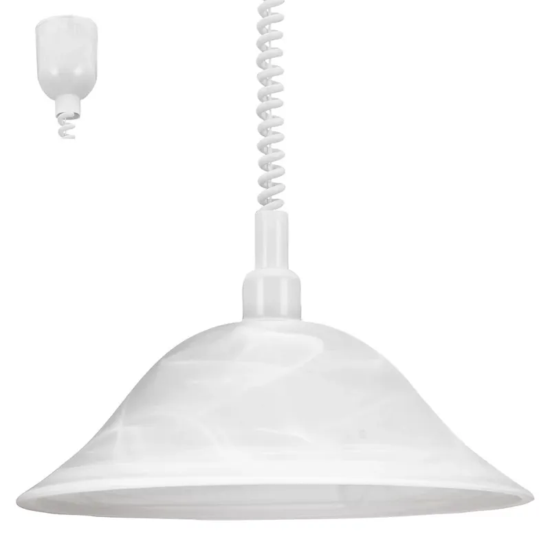 3355 EGLO ALESSANDRA lehúzható függeszték Olcsóbb