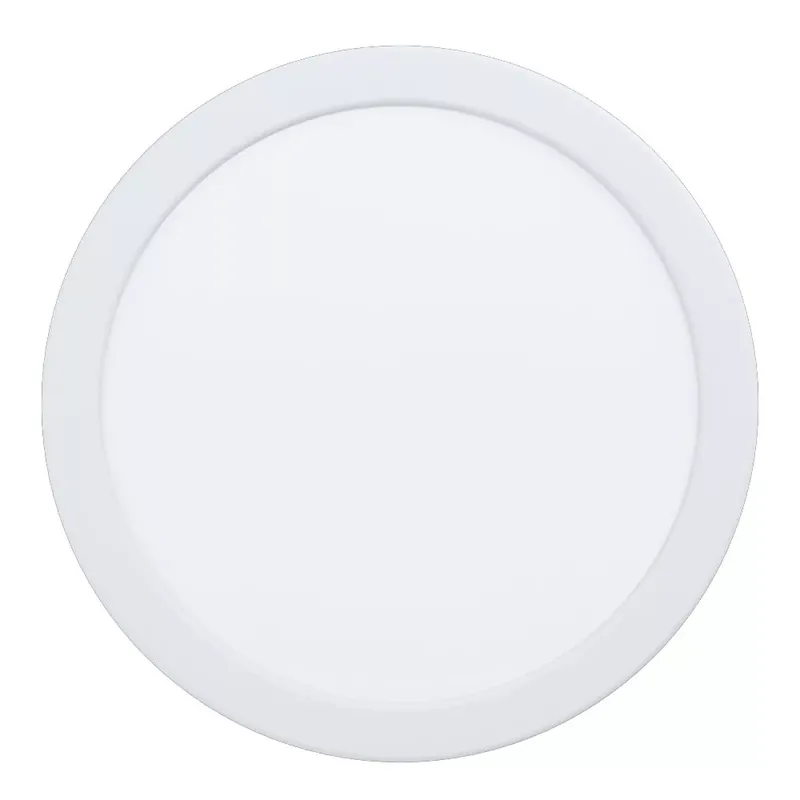 Végkiárusítás 99193 EGLO FUEVA 5 - LED süllyesztett lámpa
