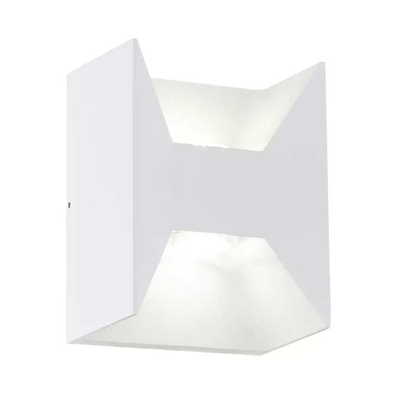 93318 EGLO MORINO LED kültéri fali lámpa Biztonságos fizetés