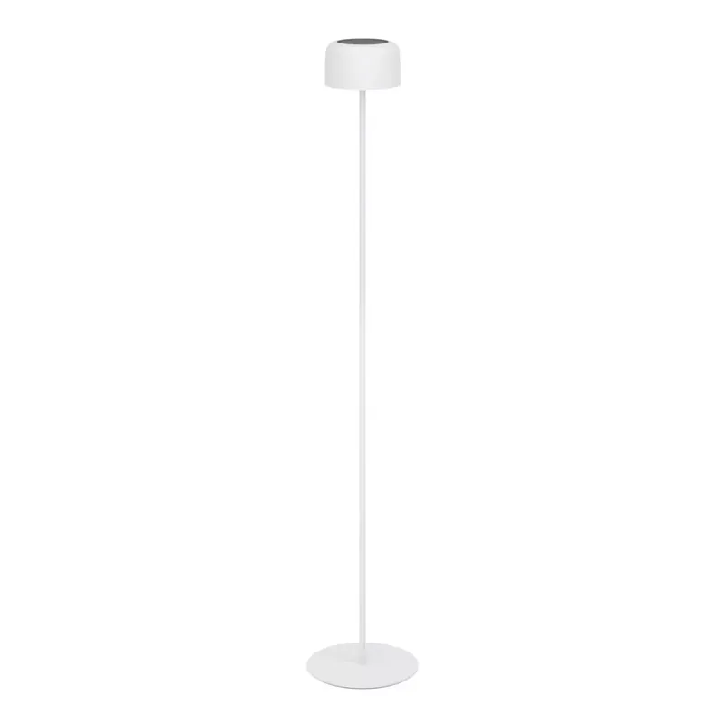 901893 EGLO ROCCANOVA-L IP44 kültéri LED napelemes állólámpa USB töltéssel Népszerű