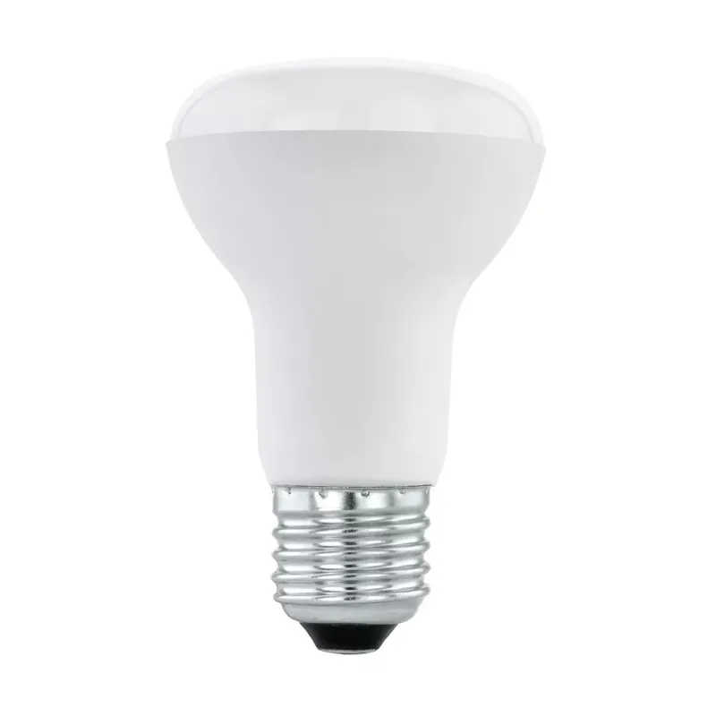 Ajánlat 12272 EGLO E27-LED-R63 500 lm 3000 K opál fényforrás - RE 8