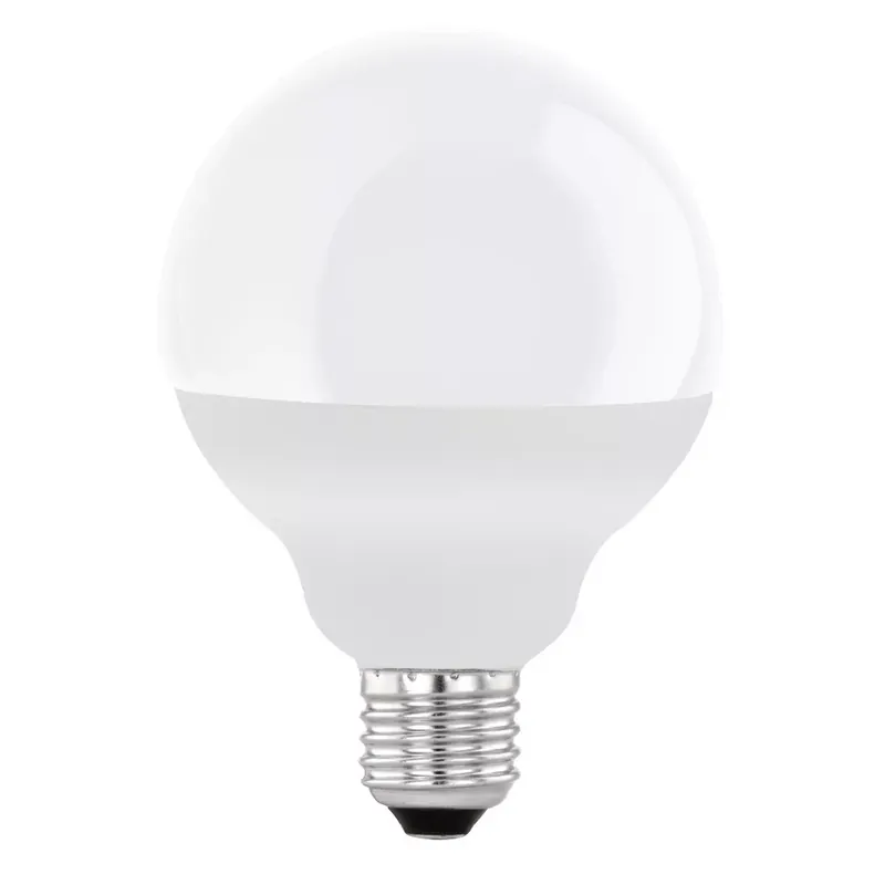 12267 EGLO E27-LED-G95 1055 lm 3000 K opál fényforrás - RE 4 Szezonális akció