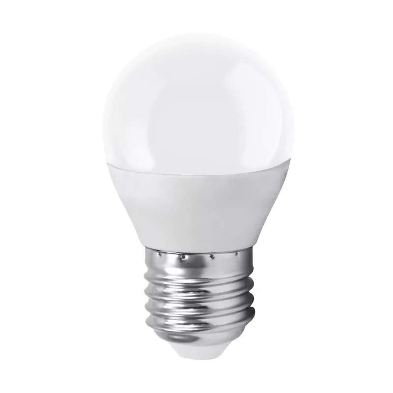 12266 EGLO E27-LED-G45 470 lm 4000 K opál fényforrás - RE 8 Szezonális akció