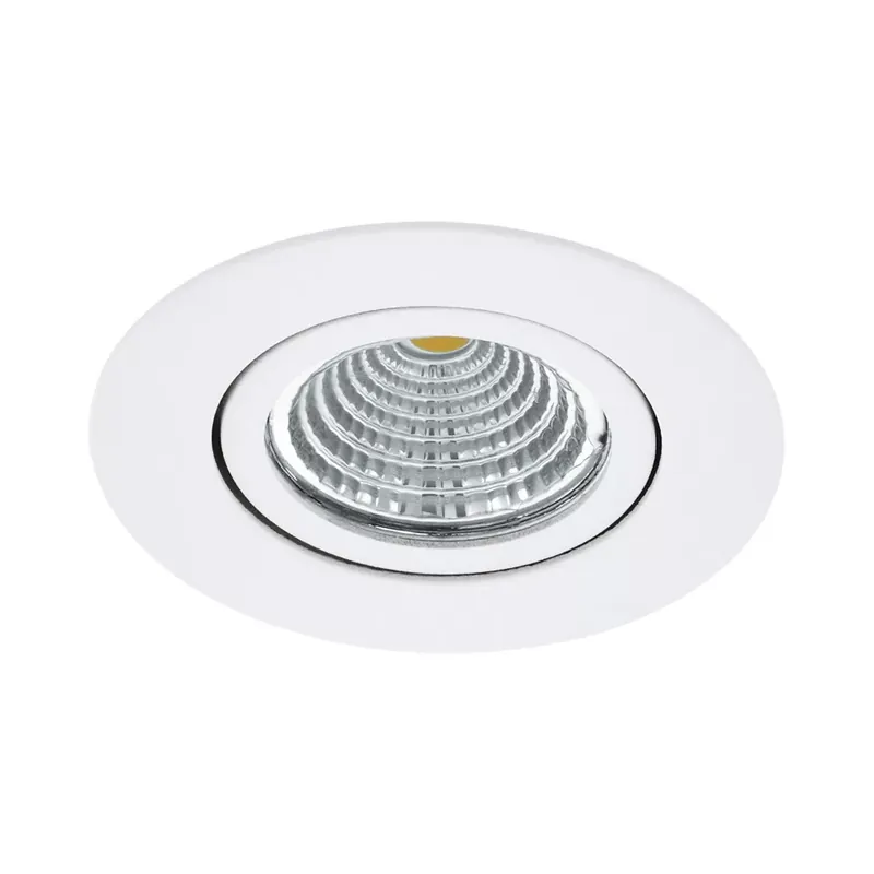 Végkiárusítás 98305 EGLO SALICETO LED süllyesztett lámpa