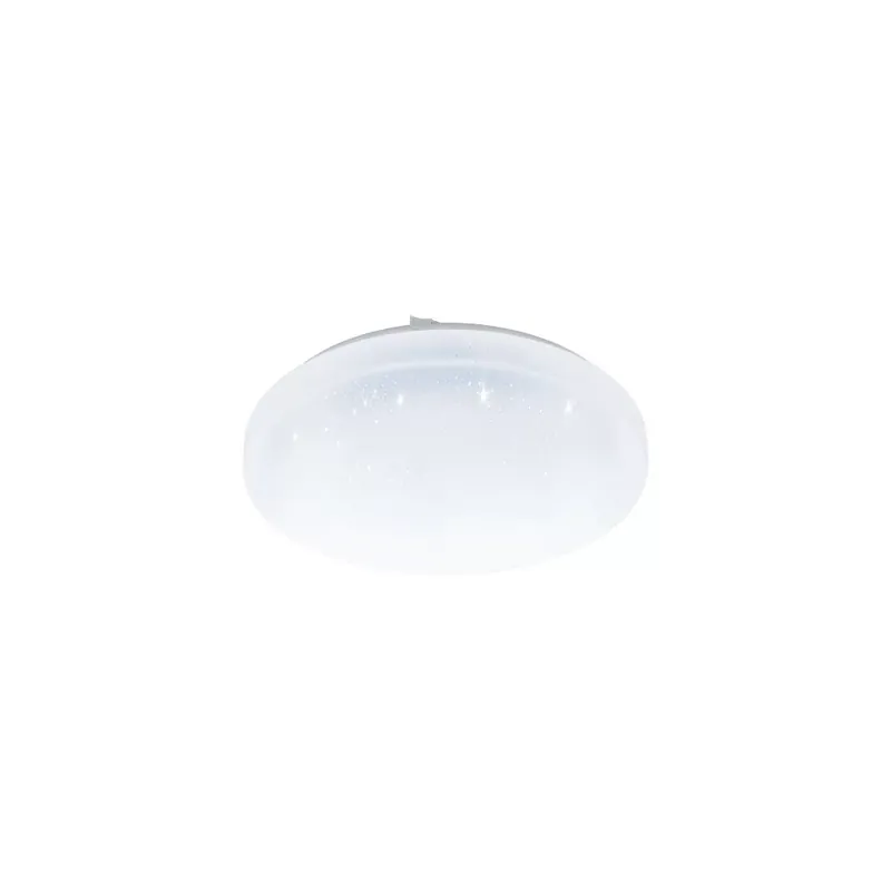 98294 EGLO FRANIA-A IP44 LED fali-mennyezeti lámpa Gyors kiszállítás