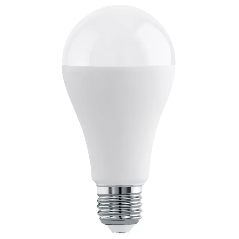 11938 EGLO E27-LED-A60 1521 lm 4000 K opál fényforrás - RE 8 Ne maradj le