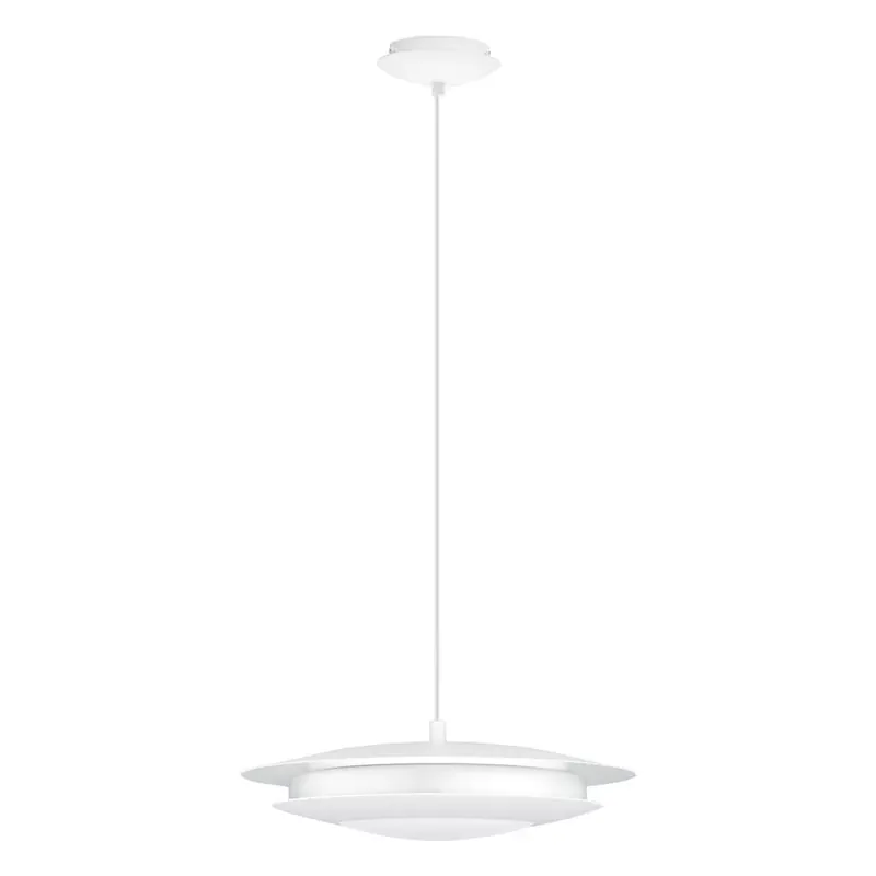 Olcsó 98041 EGLO MONEVA-C 2700K-6500K RGB LED függeszték