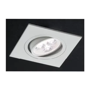 Ajánlat MT 116 LED beépíthető spot lámpa, fehér, 11639