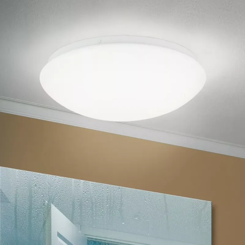 Újdonság NEDO modern LED mennyezeti lámpa, 30cm
