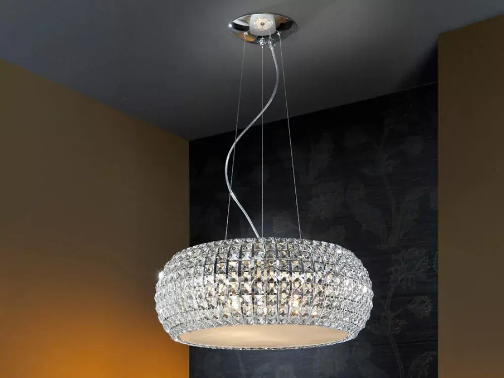 DIAMOND függő lámpa Olcsóbb