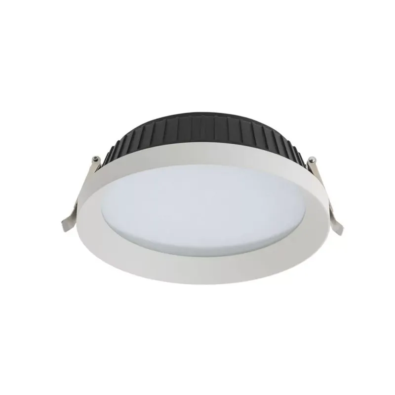 Expressz szállítás CLASS SPOT LED süllyesztett spot lámpa, fehér, 21W, 3000K