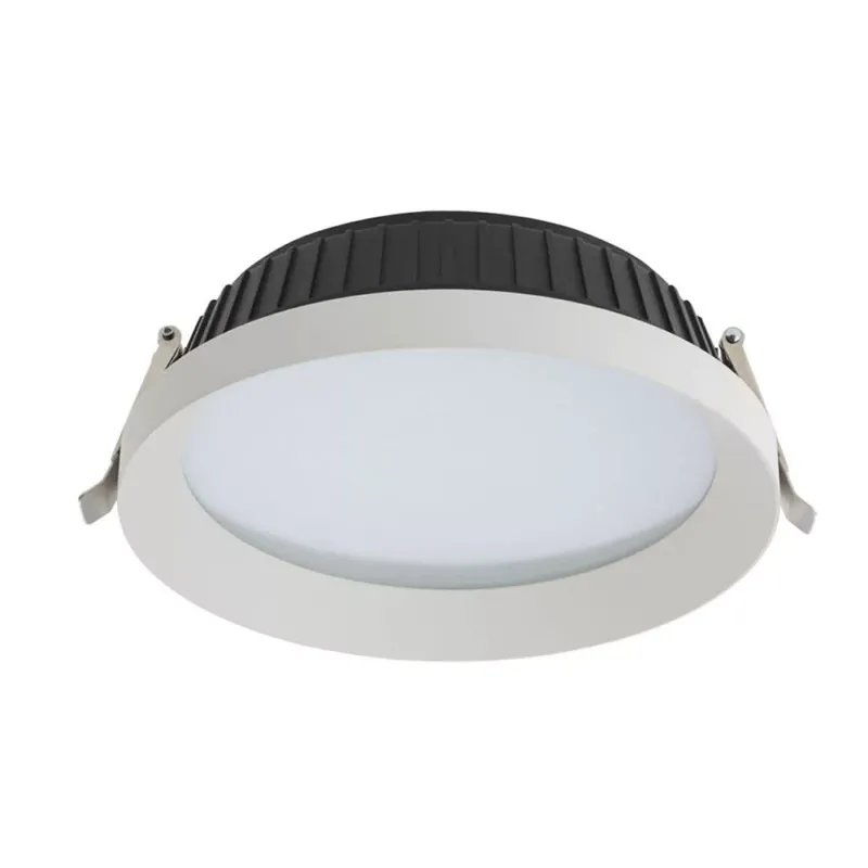 CLASS SPOT süllyesztett LED panel, fehér, 40W, 4000K Szuper akció