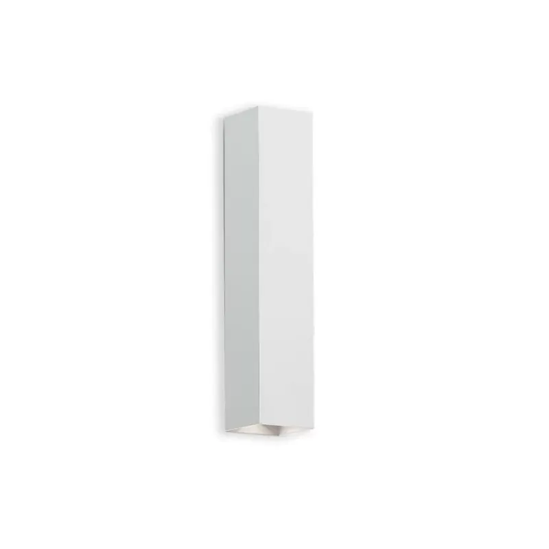 SKY modern LED fali lámpa, 2-es, fehér Kedvezmény