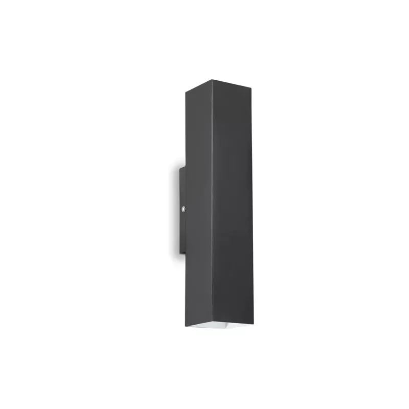 Ajánlat SKY modern LED fali lámpa, 2-es, fekete