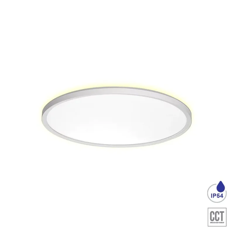 Gyors kiszállítás Prezent 27304 CORDIA mennyezeti LED lámpa