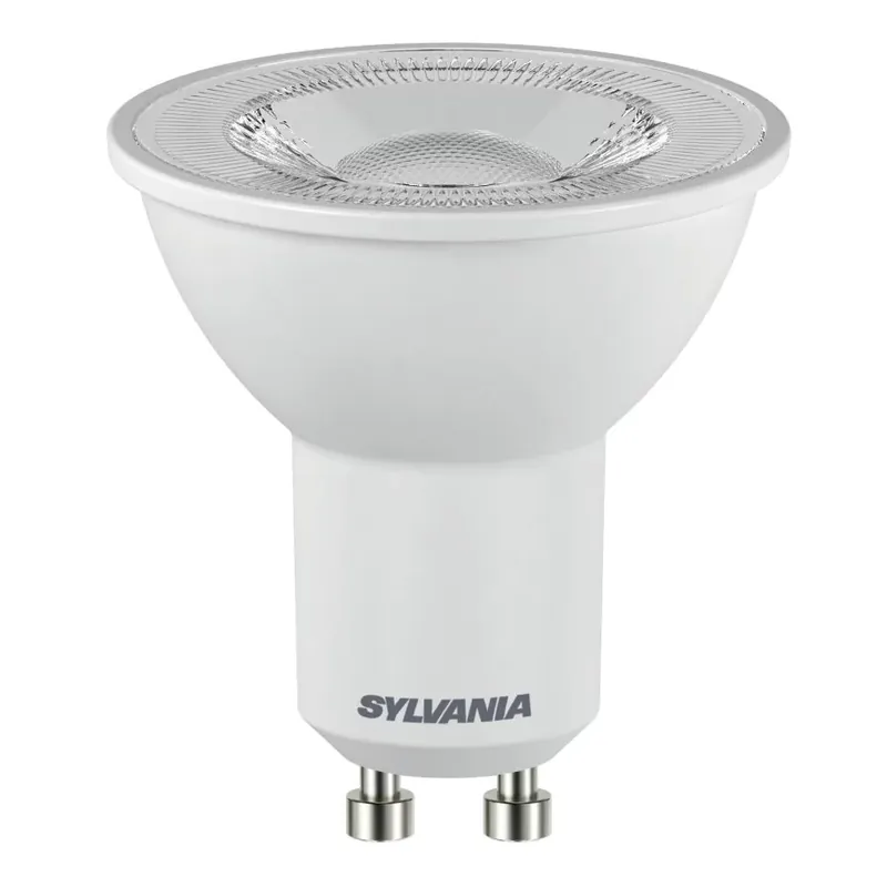 Szuper ajánlat SYLVANIA S0029155 NORMÁL GU10 LED led izzó