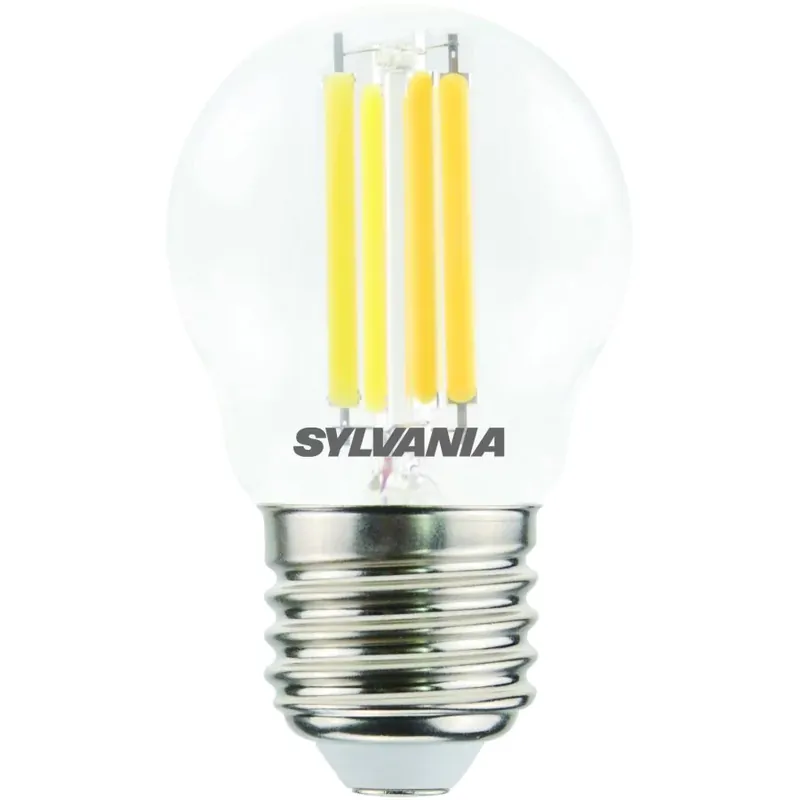 Csak ma SYLVANIA S0029534 RETRO LED led izzó