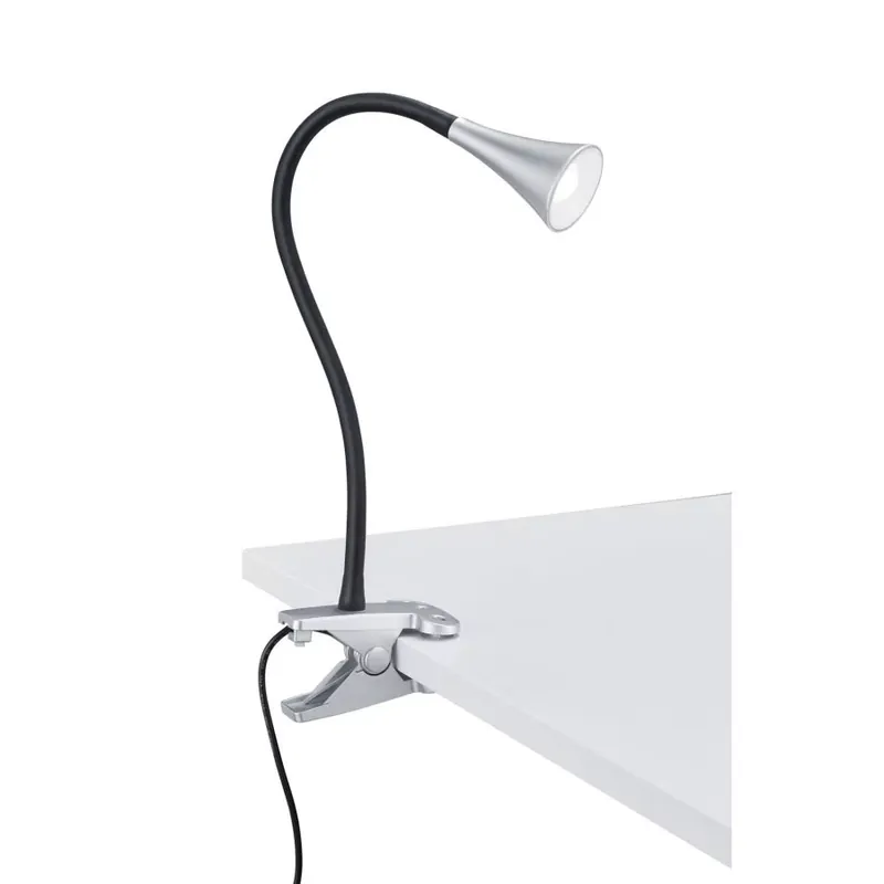 Azonnal elérhető Trio R22398187 VIPER íróasztali LED lámpa