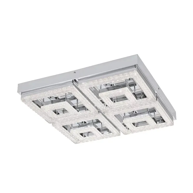 EGLO 95661 FRADELO mennyezeti LED lámpa Szuper akció