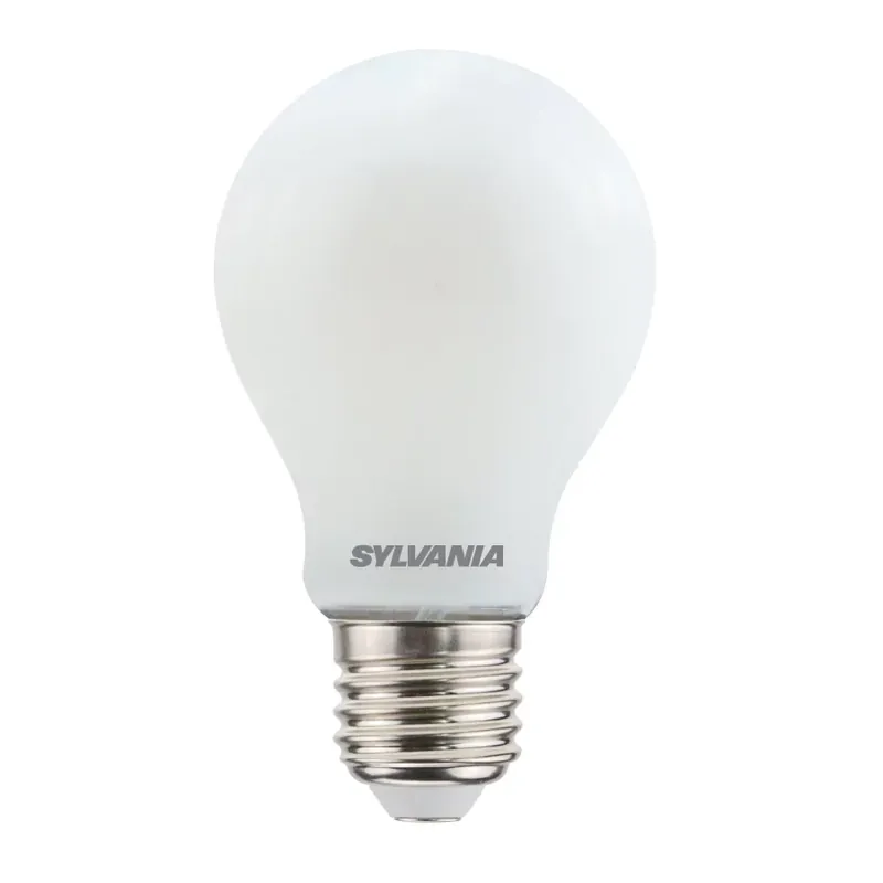 Újdonság SYLVANIA S0029335 RETRO LED led izzó