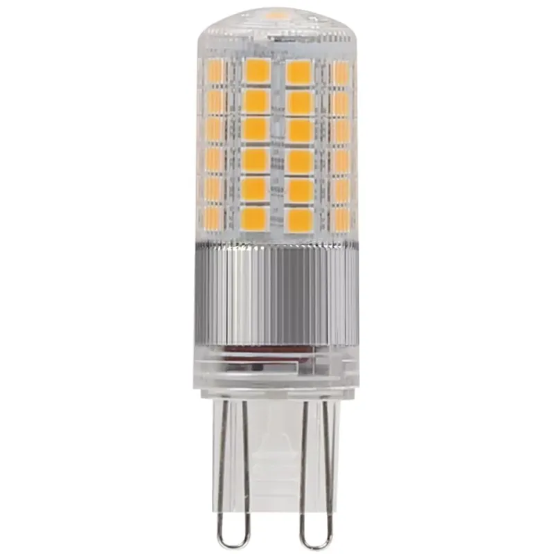 SYLVANIA S0029673 G9 LED led izzó Expressz kézbesítés