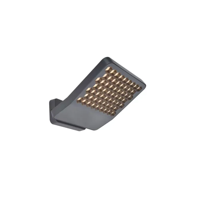 LUTEC 7801606118 ATLANTIS kültéri fali LED lámpa Népszerű