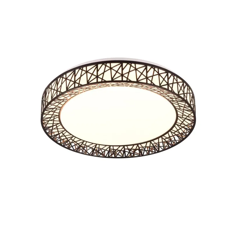 Outlet Trio R67321102 CLUSTER mennyezeti LED lámpa