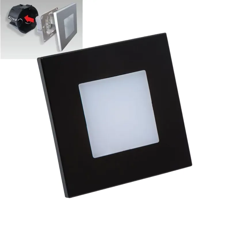 Emithor 48335 STEP LIGHT lépcsővilágító LED lámpa Ajánlat
